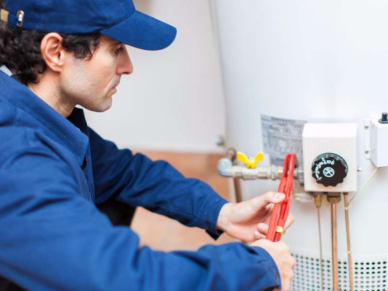 Sump Pump Installation and Repair